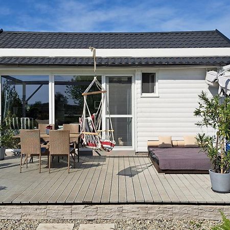 Willa House Kalmia Fonyód Zewnętrze zdjęcie