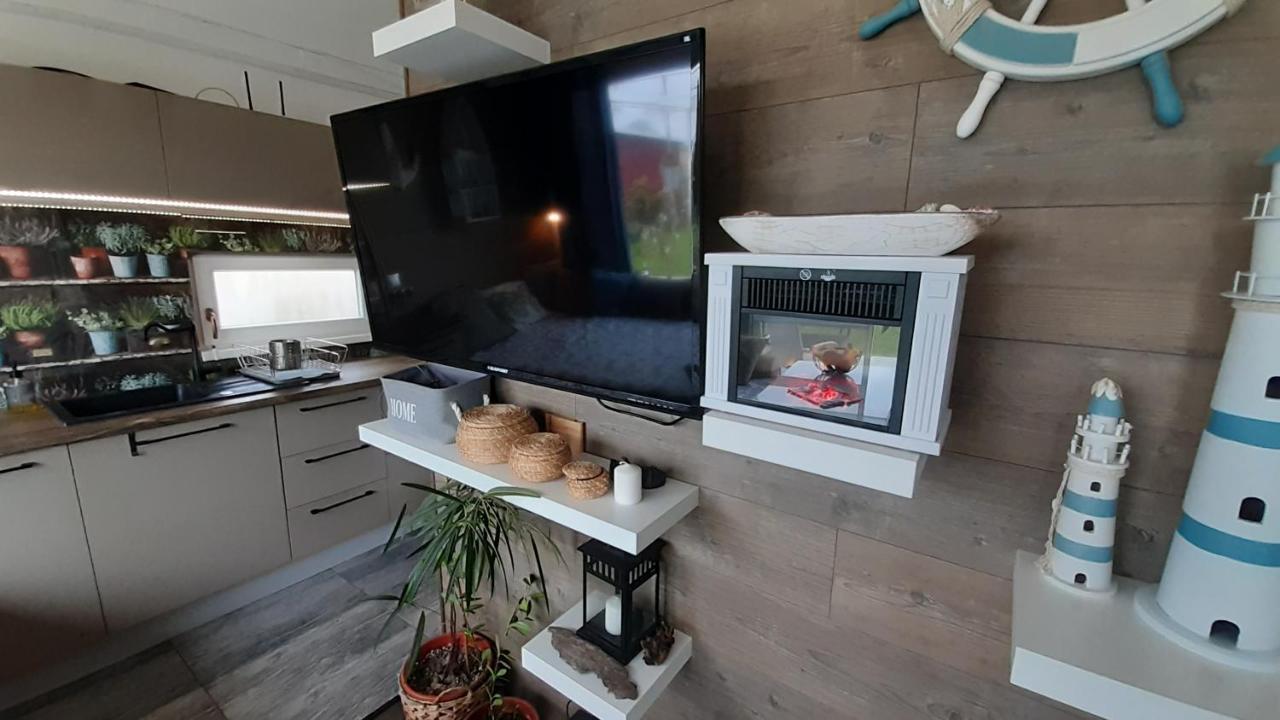 Willa House Kalmia Fonyód Zewnętrze zdjęcie