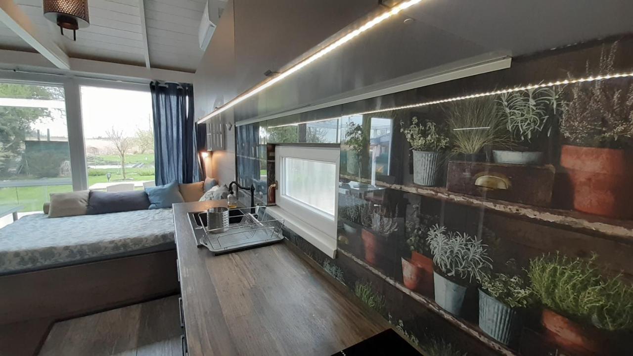 Willa House Kalmia Fonyód Zewnętrze zdjęcie